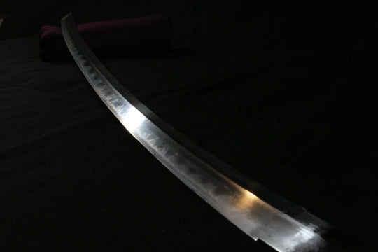 Katana : Bizen Osafune Sukesada