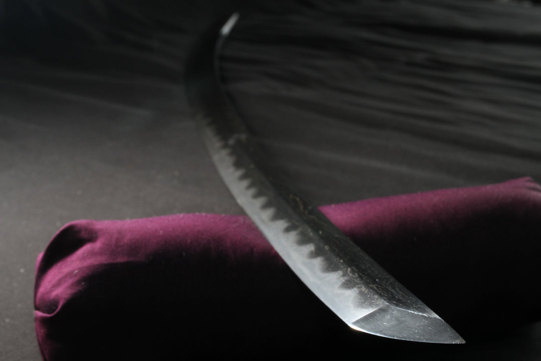 Katana : Bizen Osafune Sukesada