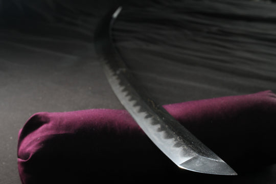 Katana : Bizen Osafune Sukesada