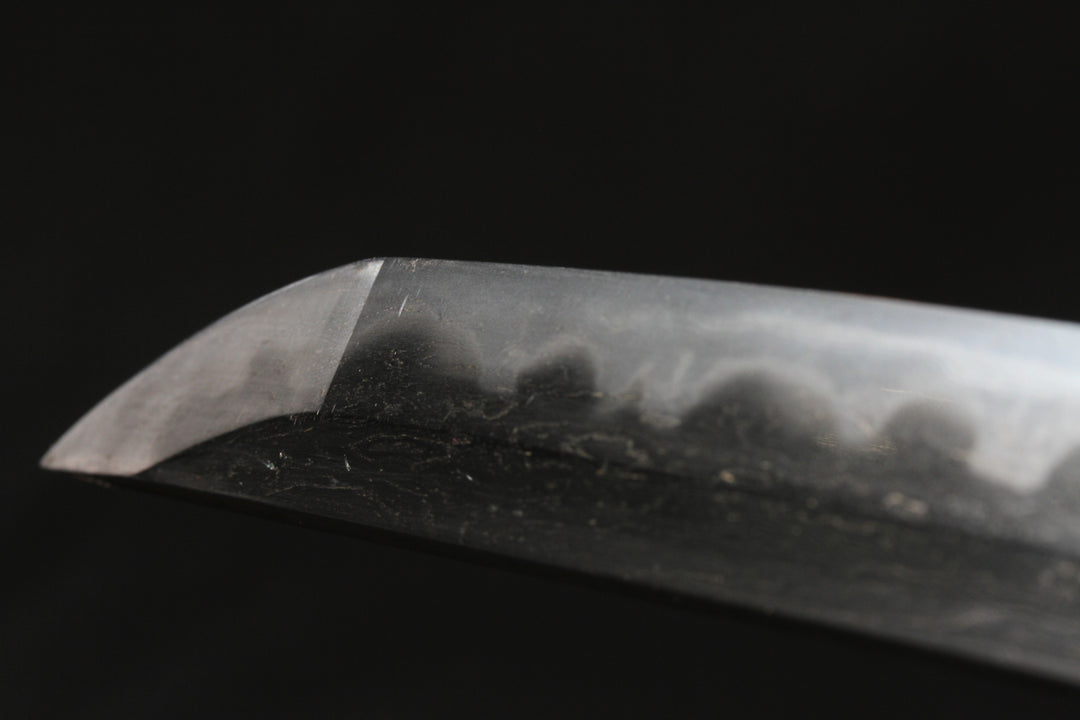 Katana : Bizen Osafune Sukesada