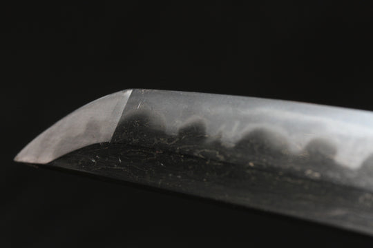 Katana : Bizen Osafune Sukesada