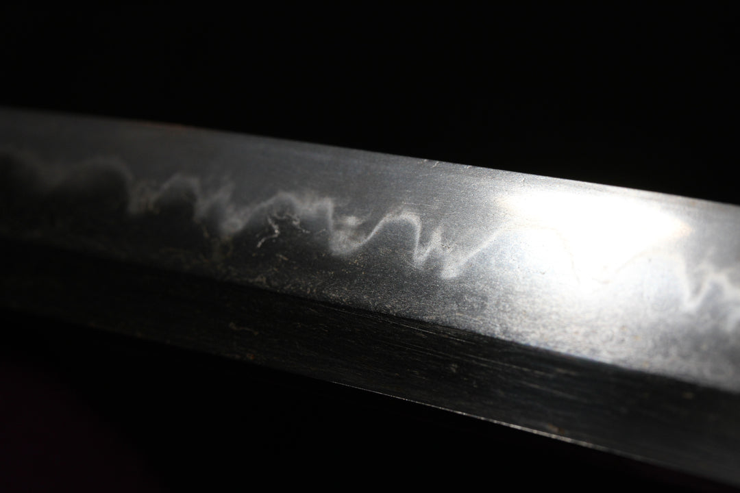 Katana : Bizen Osafune Sukesada