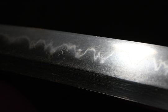 Katana : Bizen Osafune Sukesada