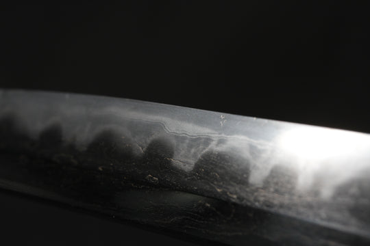 Katana : Bizen Osafune Sukesada